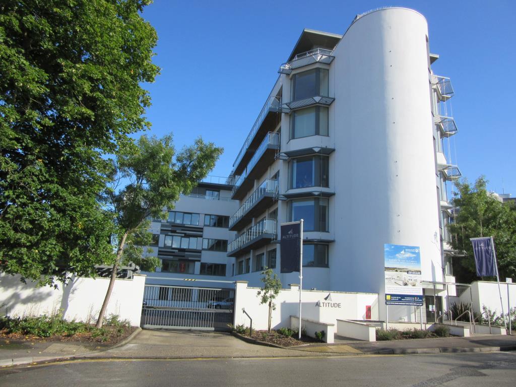 Main image of property: Seldown Lane, Poole
