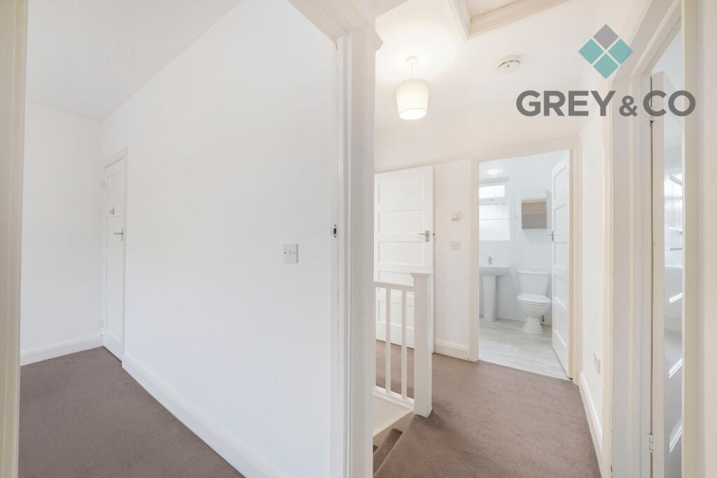 House in Southall - More