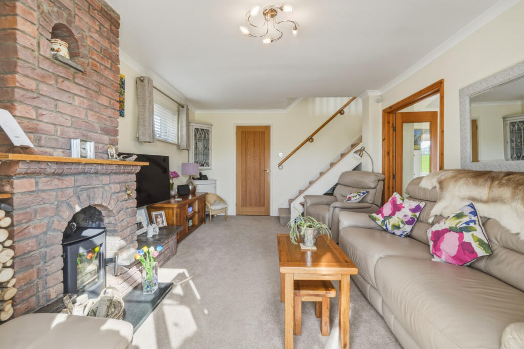 House in Uttlesford, Great Sampford - More