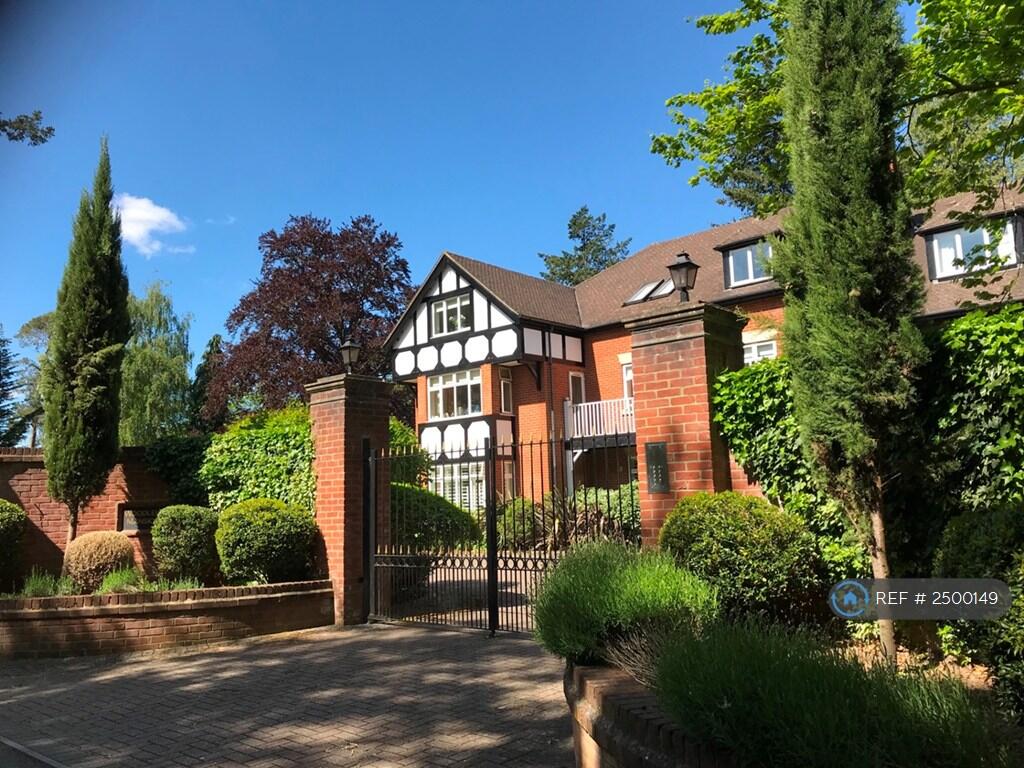 Main image of property: Larch Avenue, Ascot, SL5