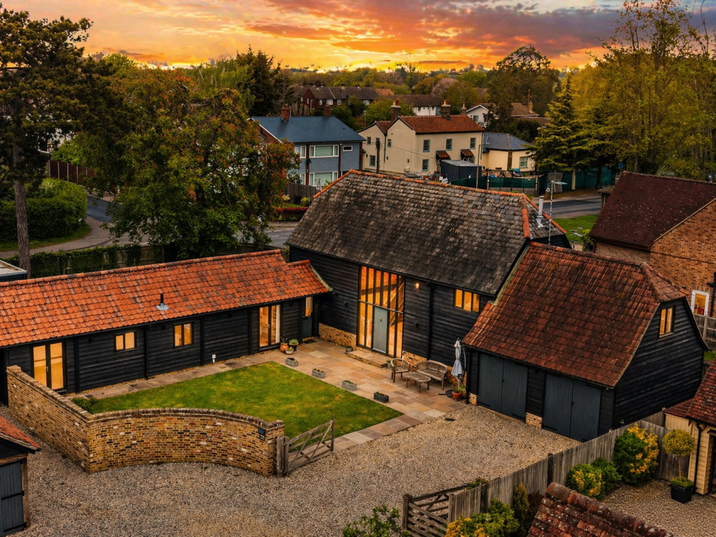 Main image of property: The Street, Sheering, Bishop's Stortford, CM22 7GX