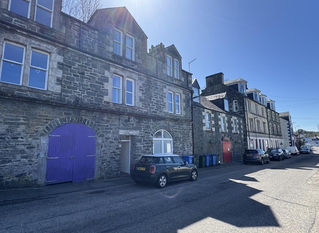 Main image of property: Harbour Street, Tarbert