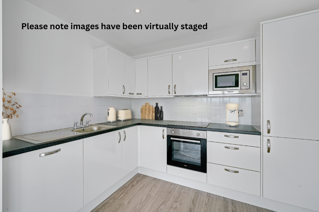 Apartment in London - View 2