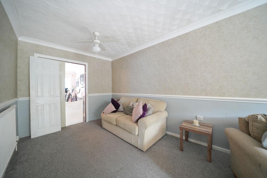 House in Peterborough, Orton Waterville - View 3