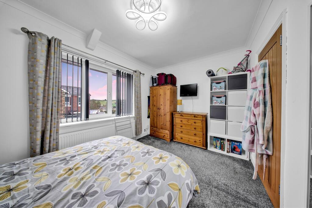 Additional image 15 of Coppersend, Whalley Road, Wilpshire -Three bedroom detached with 2 x 1 bedroom Apartments