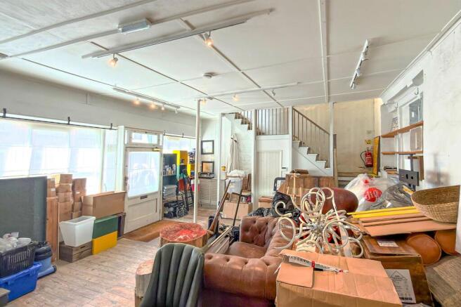 Tutt Antiques, Angel Street, Petworth, GU28 0BQ