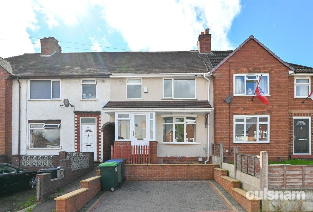 Main image of property: Salop Road, Oldbury, West Midlands, B68