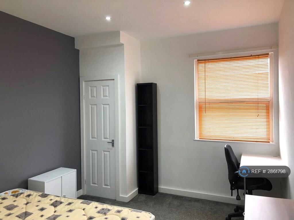 House in Leeds - More