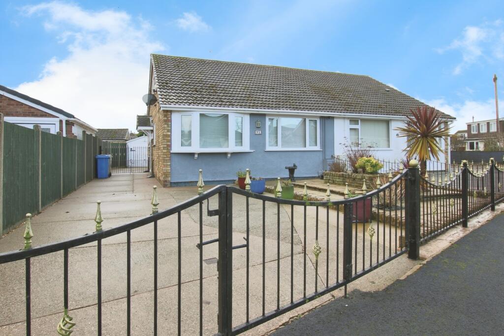 Main image of property: Homestead Road, Thorngumbald, Hull, HU12 9PT