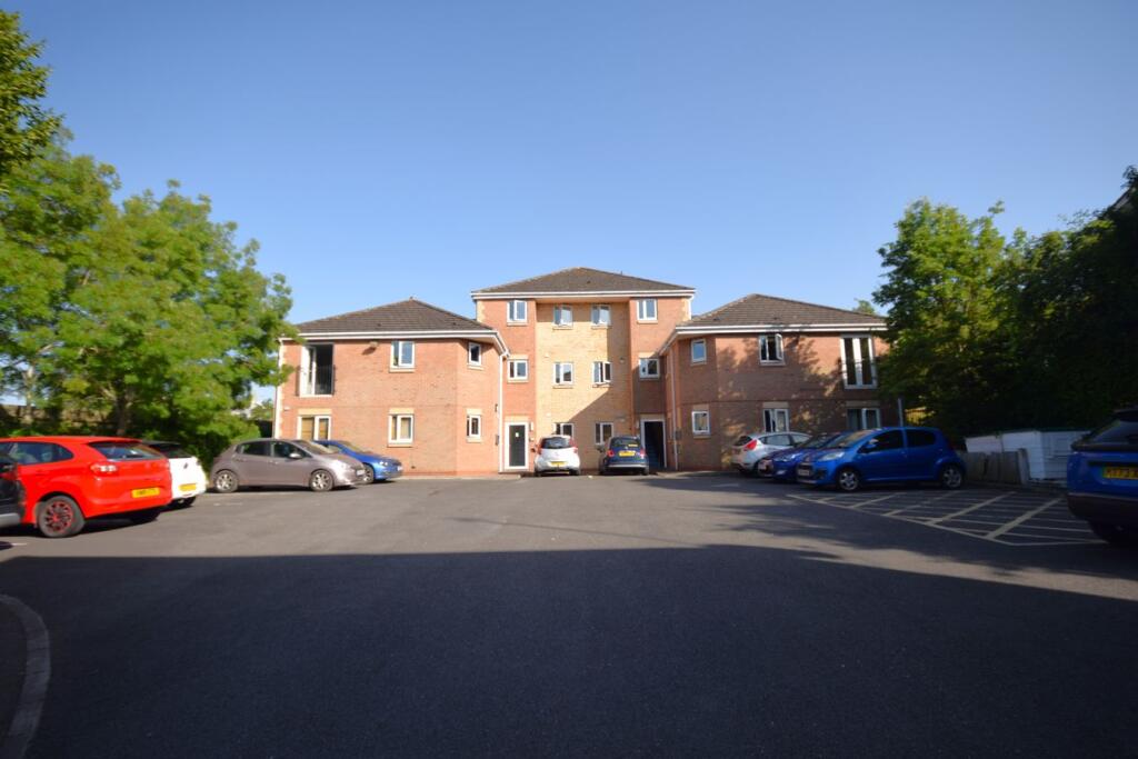 Main image of property: Oliver Street, Rugby, CV21