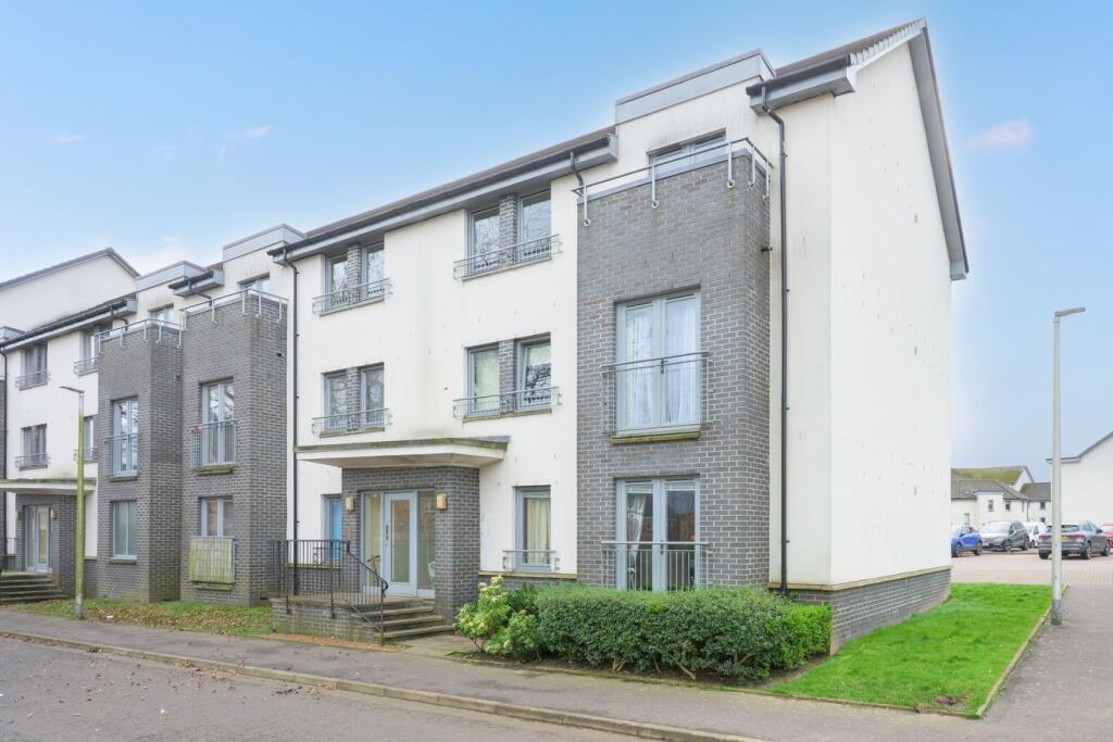 Main image of property: Crookston Court, Larbert, FK5