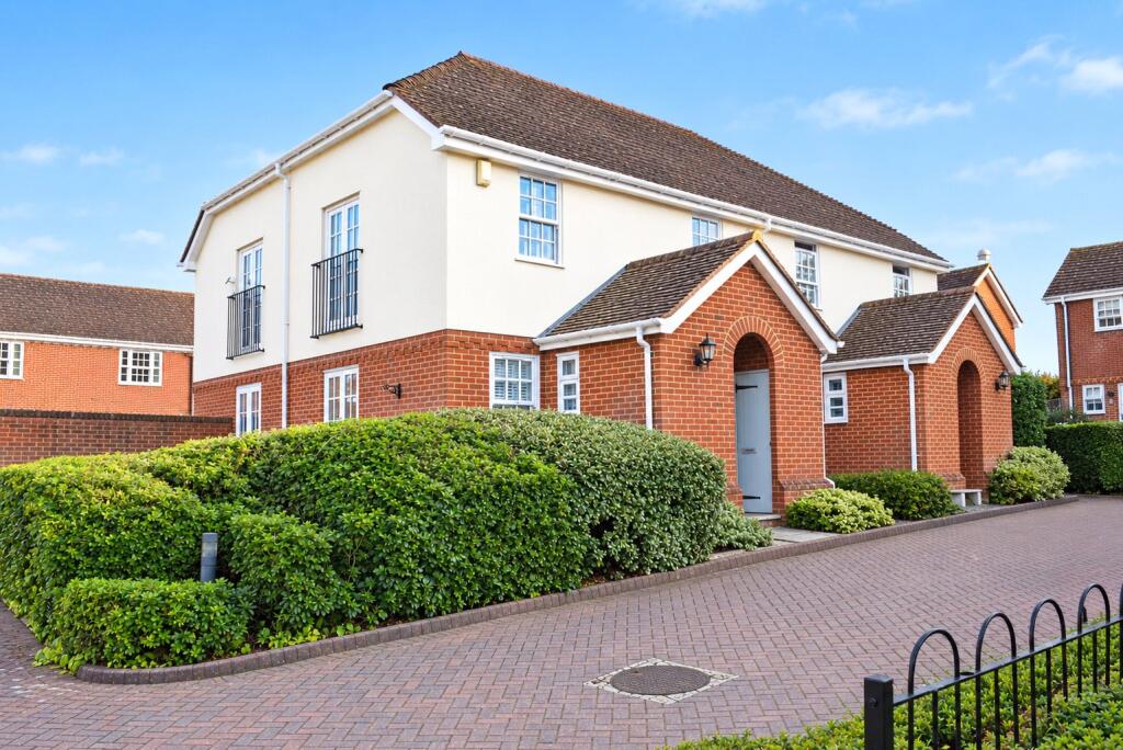 Main image of property: Calcott Park, Yateley, Hampshire, GU46