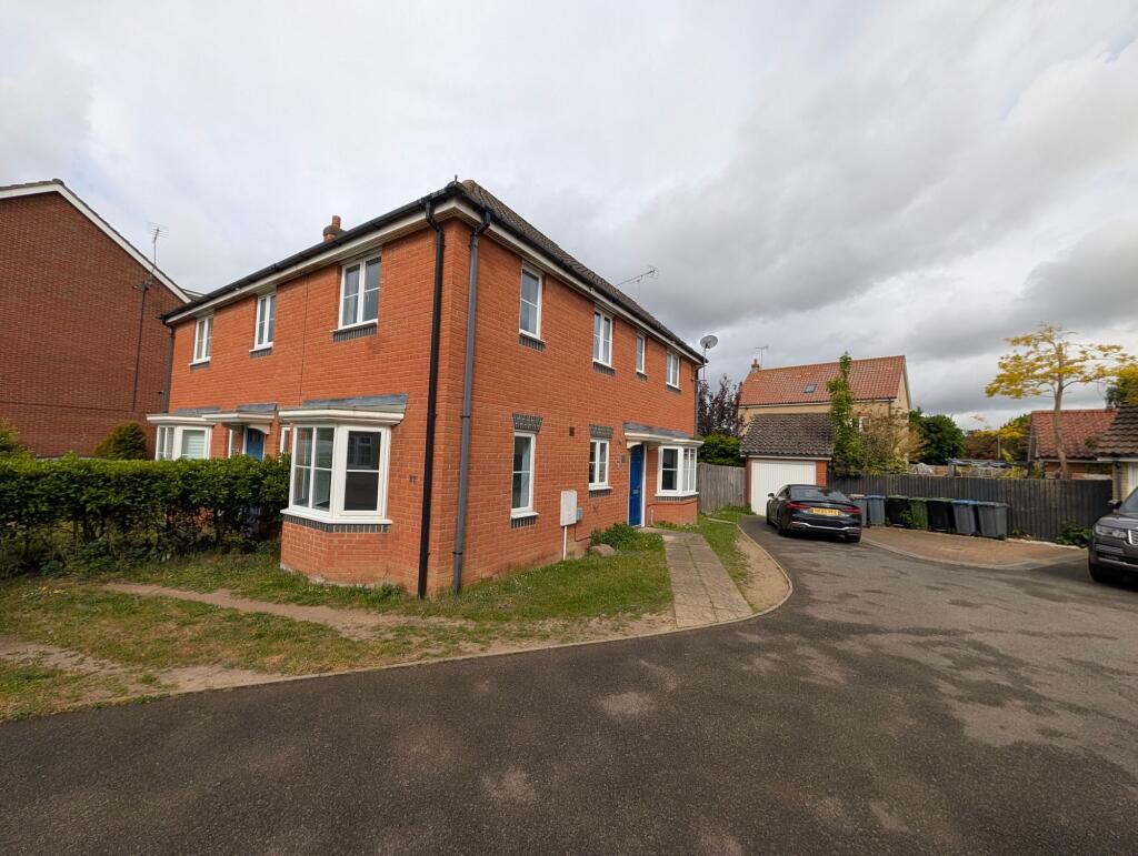 Main image of property: Crooked Creek Road, Rendlesham, IP12