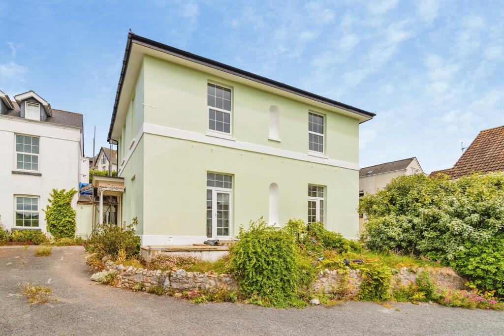 Main image of property: Landscore Road, Teignmouth, TQ14
