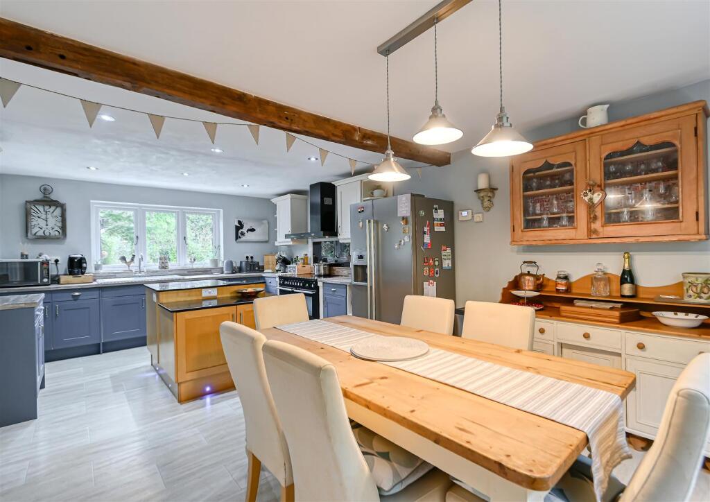 The Cottage & Annexe, Chetton, Bridgnorth photo 2