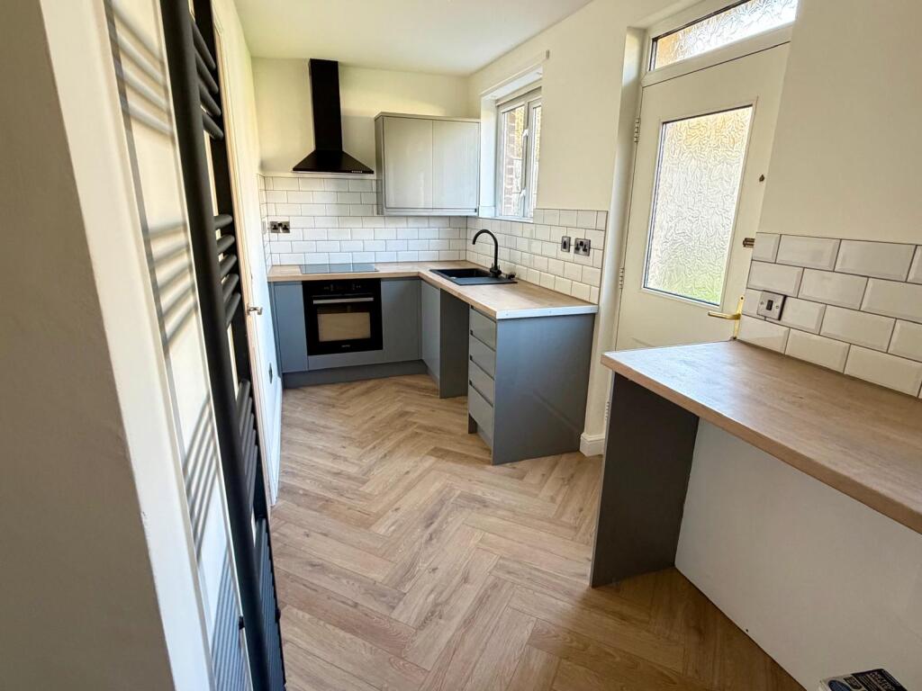 Additional image 2 of The Oval, Bingley