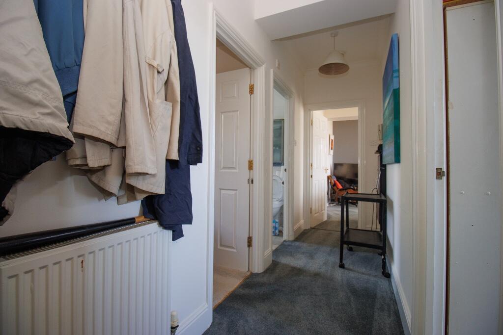 Apartment in York - View 4