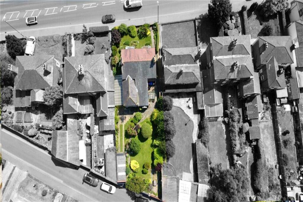 House in Boston, Bargate, Trinity - View 2