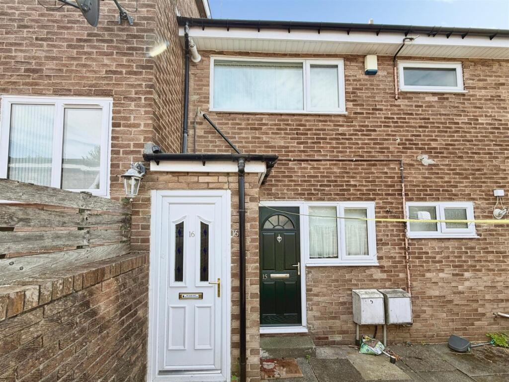 Main image of property: Church Road, Consett