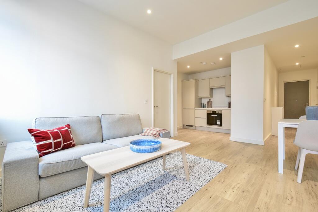 Main image of property: Devonshire House, Leeds City Centre