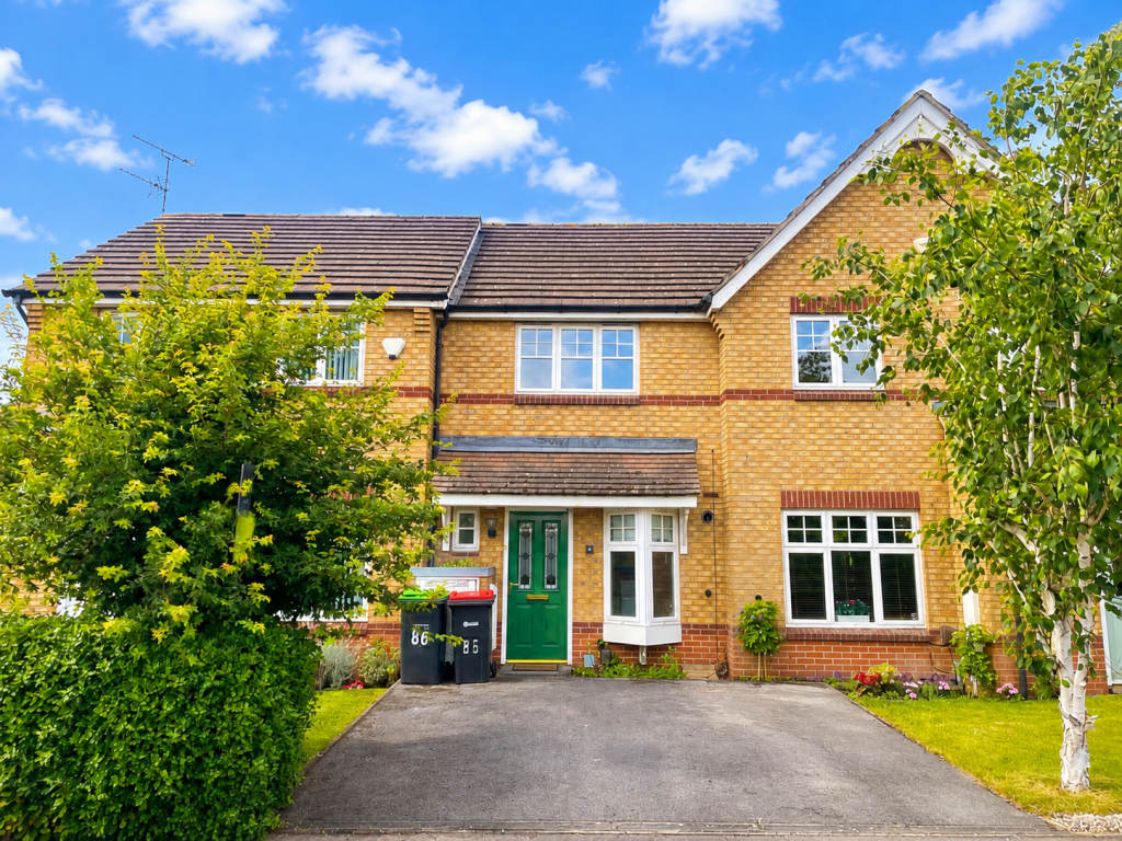 Main image of property: Park Drive, Hucknall