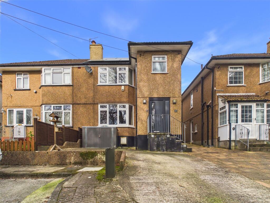 Main image of property: Smallack Drive, Plymouth, Devon