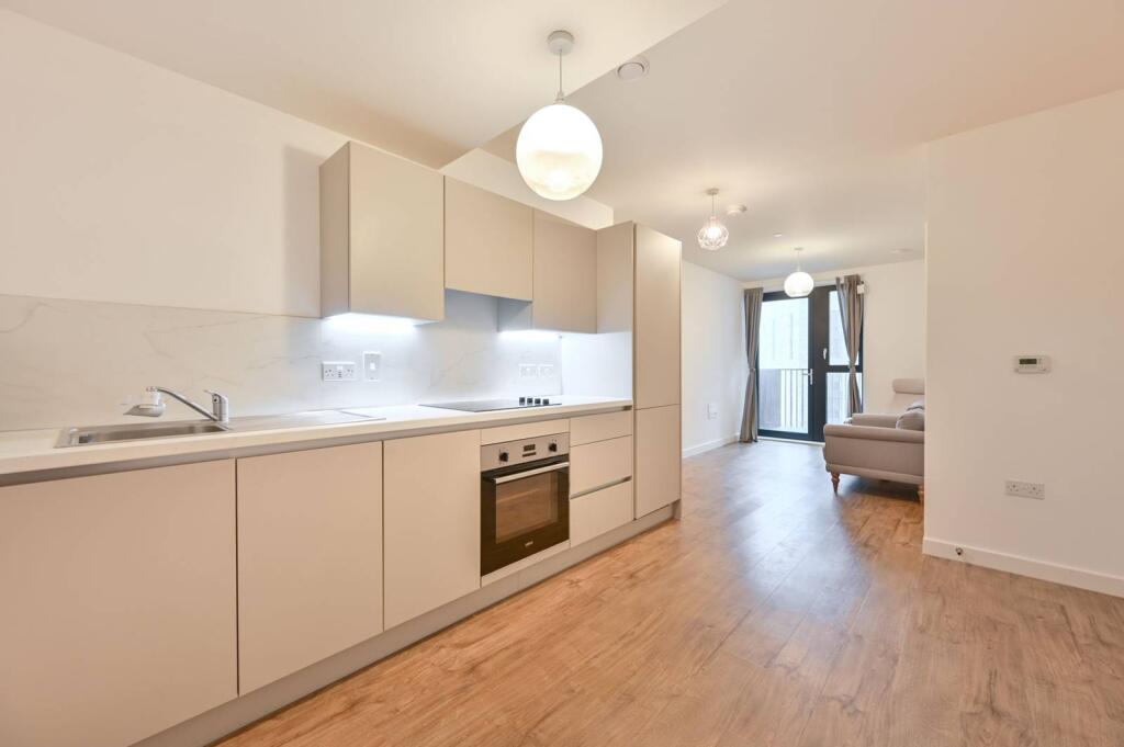 Main image of property: North End Road, Wembley Park, HA9