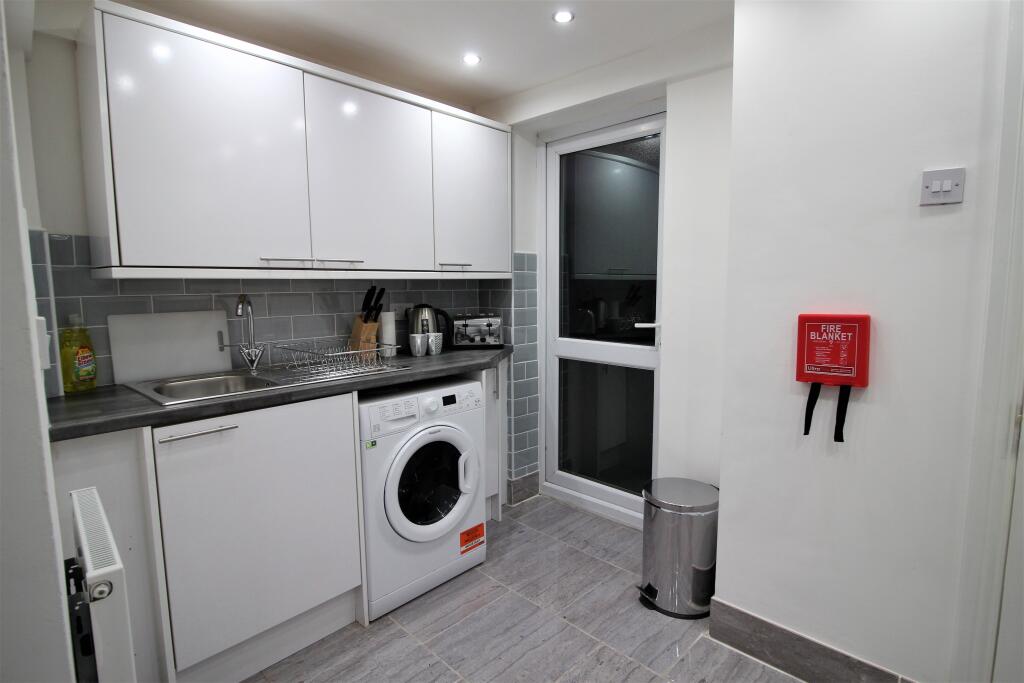 House in Liverpool - View 4