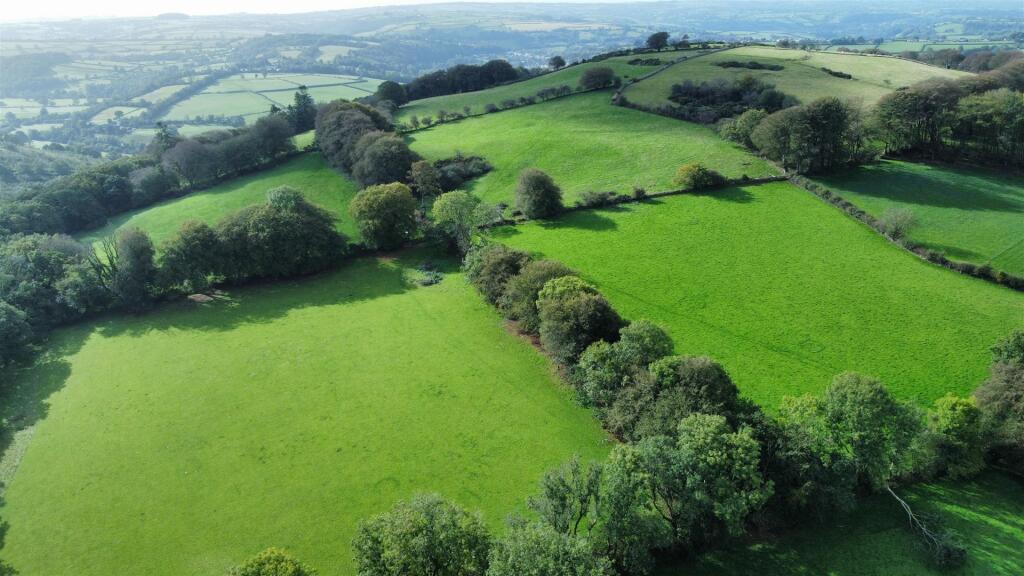 Prengwyn, Llandysul - View 4