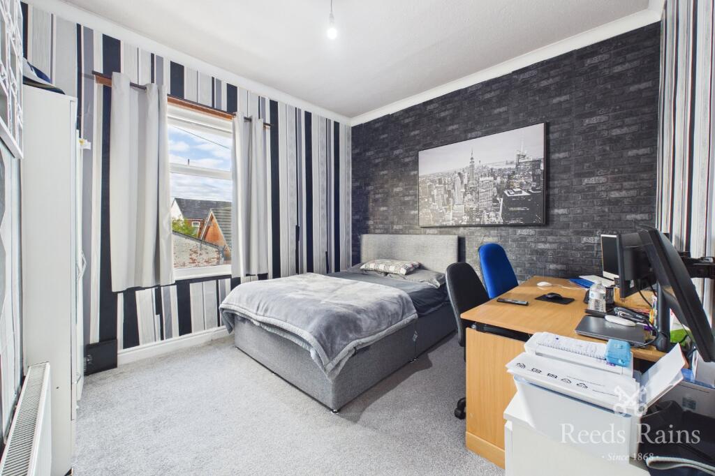 House in Stockport, Greater Manchester - View 4