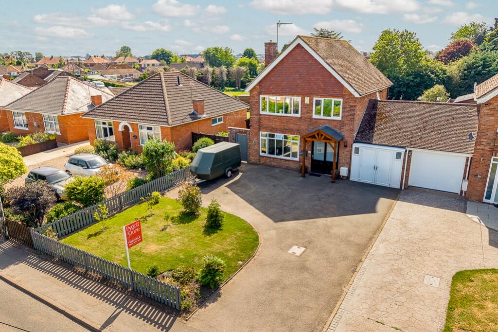 Main image of property: Rochford Tower Lane, Boston, Lincolnshire, PE21