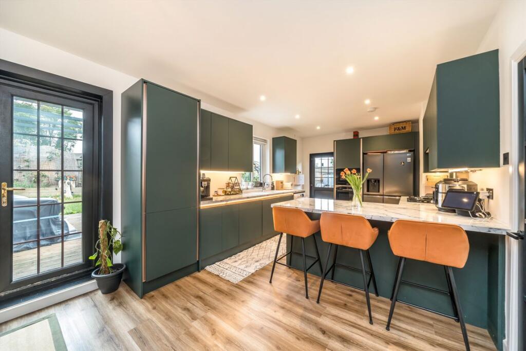 Main image of property: Fairfield Grove, Charlton