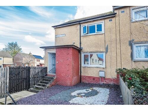 Main image of property: Lauder Lane, Hamilton, ML3