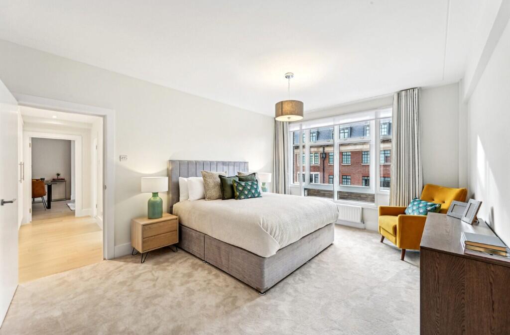 Main image of property: Sloane Street, London, SW1X