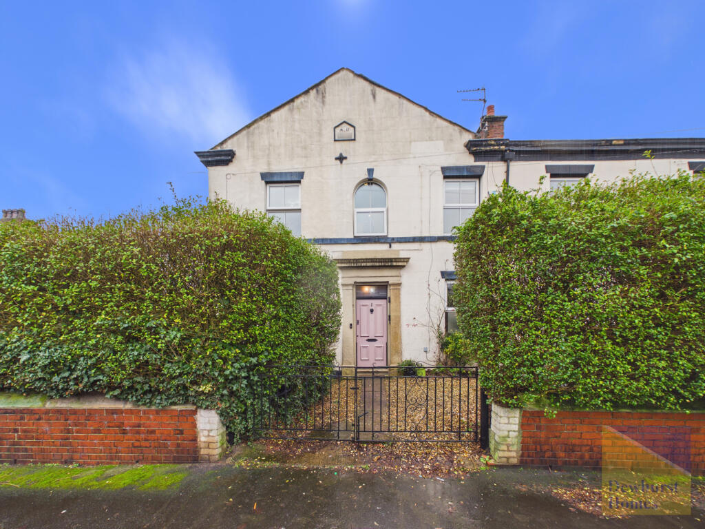 Main image of property: Bank Place,  Ashton-On-Ribble, PR2