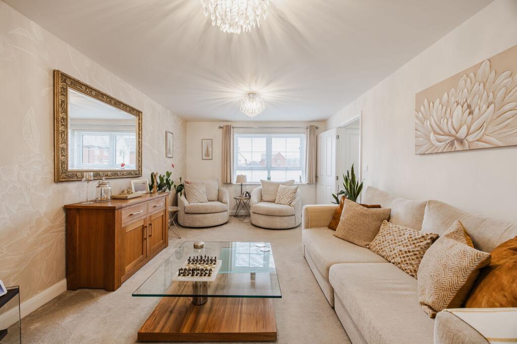 Main image of property: Watton