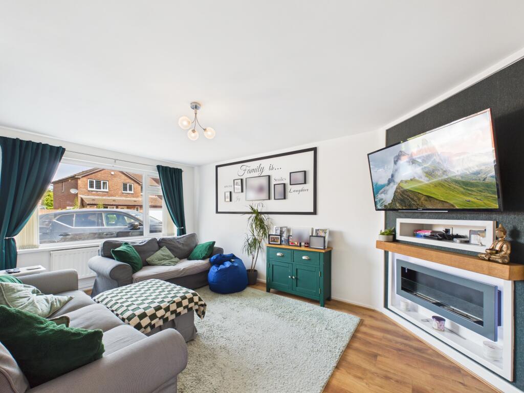 House in Newport, Cefn, Rogerstone - View 4