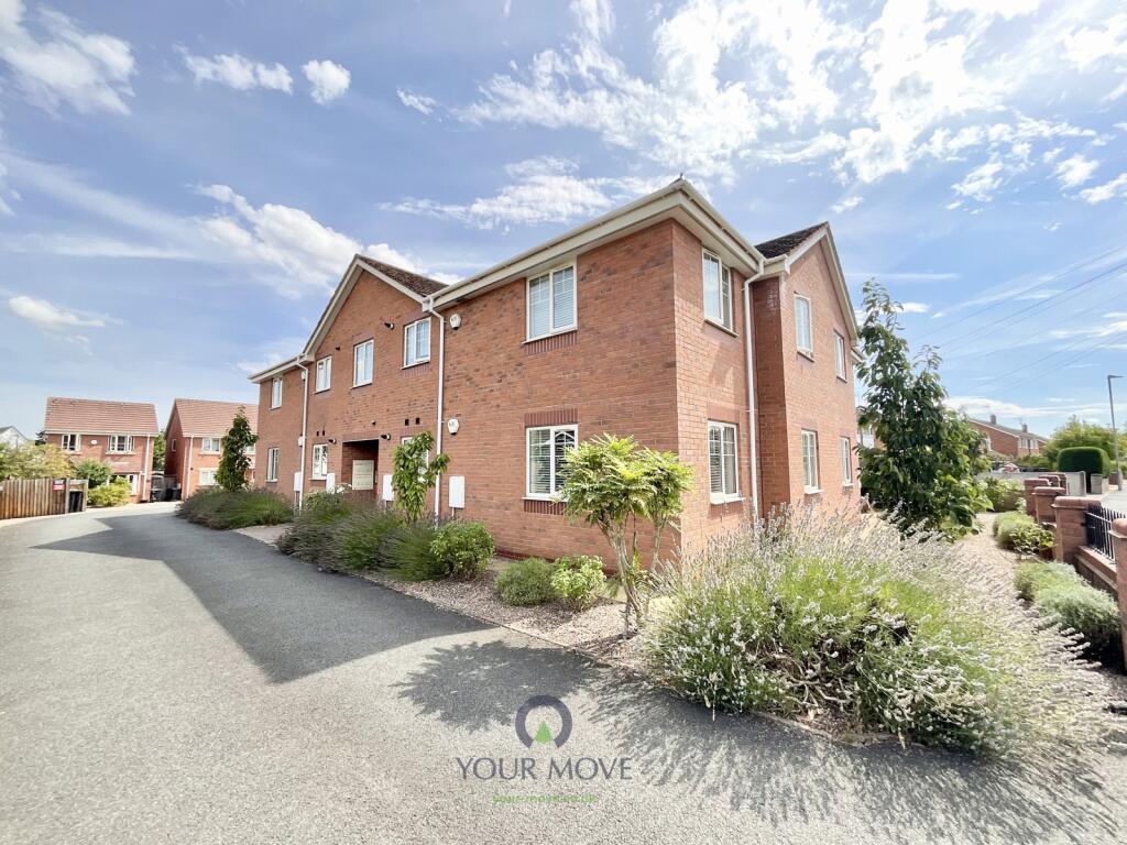 Main image of property: Osier Close, Bromsgrove, Worcestershire, B61