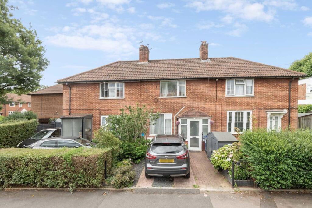 Main image of property: Laurie Road, Hanwell