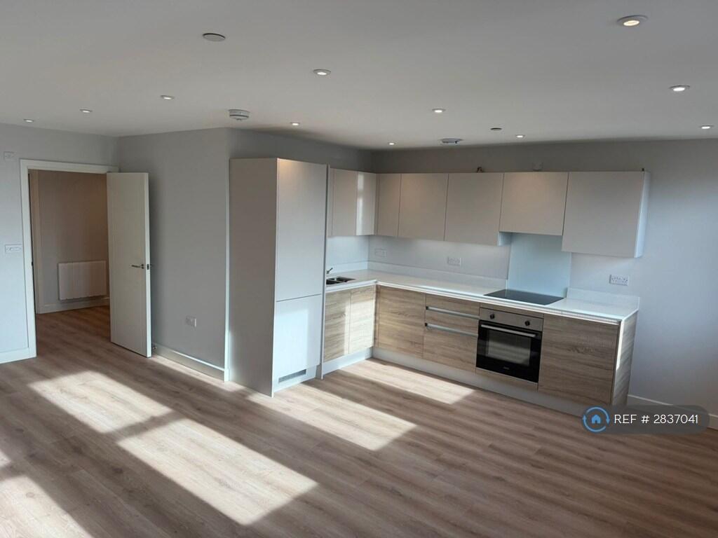 Main image of property: Richmond House, Bournemouth, BH2