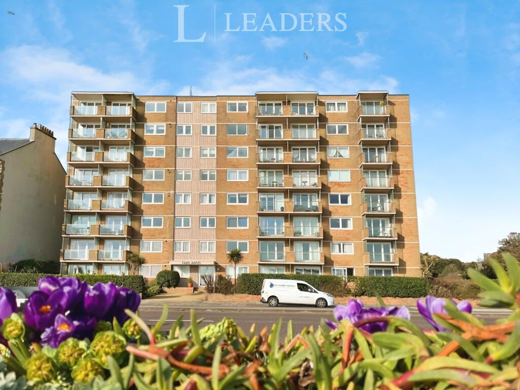 Main image of property: Fairlawns, 159 Kingsway, Hove, BN3