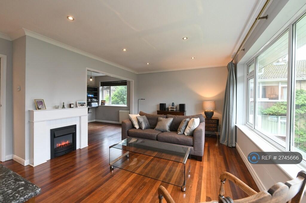 Main image of property: Heather Way, Hindhead, GU26