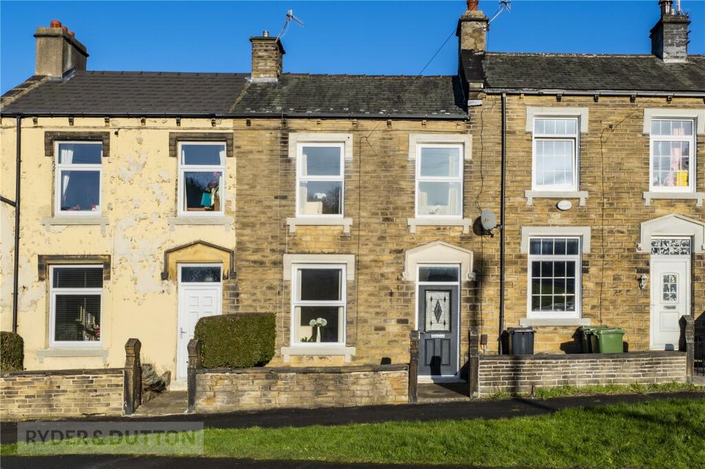 Main image of property: Falcon Street, Huddersfield, West Yorkshire, HD4