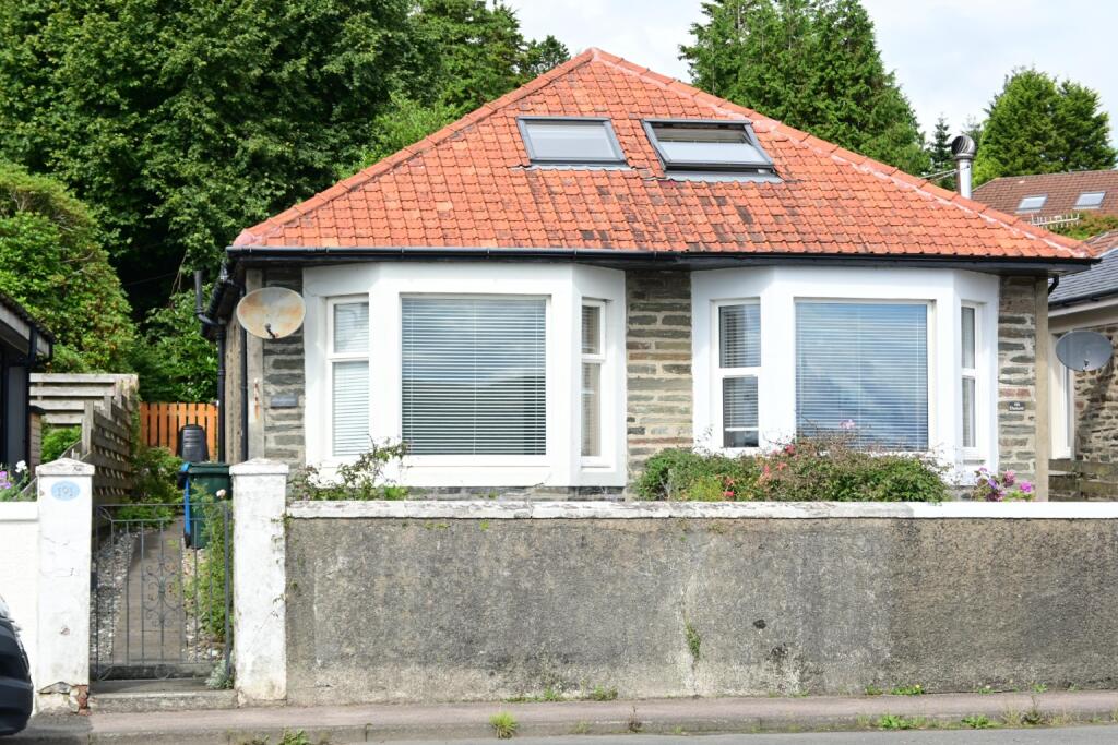 House in Kirn, Dhailling - View 3