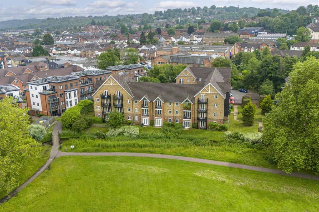 Main image of property: WYE GARDENS, HIGH WYCOMBE