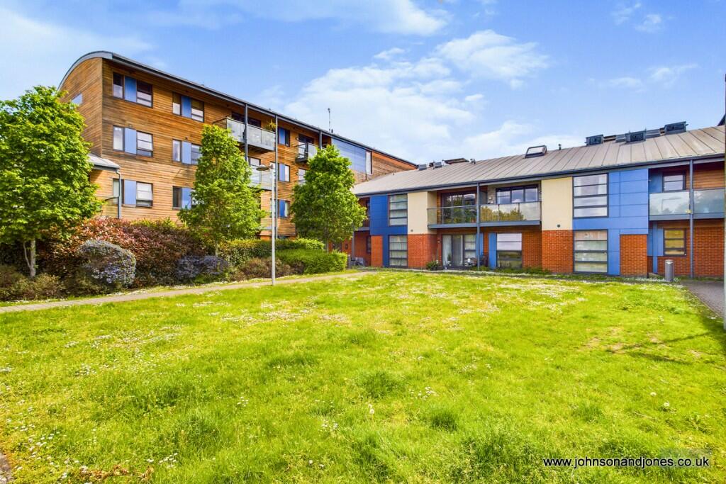 Main image of property: Pretoria Road, Chertsey, Surrey, KT16