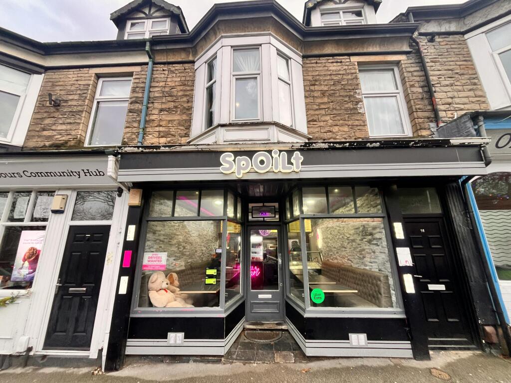 Main image of property: 14 High Street, Starbeck, Harrogate, HG2 7HY