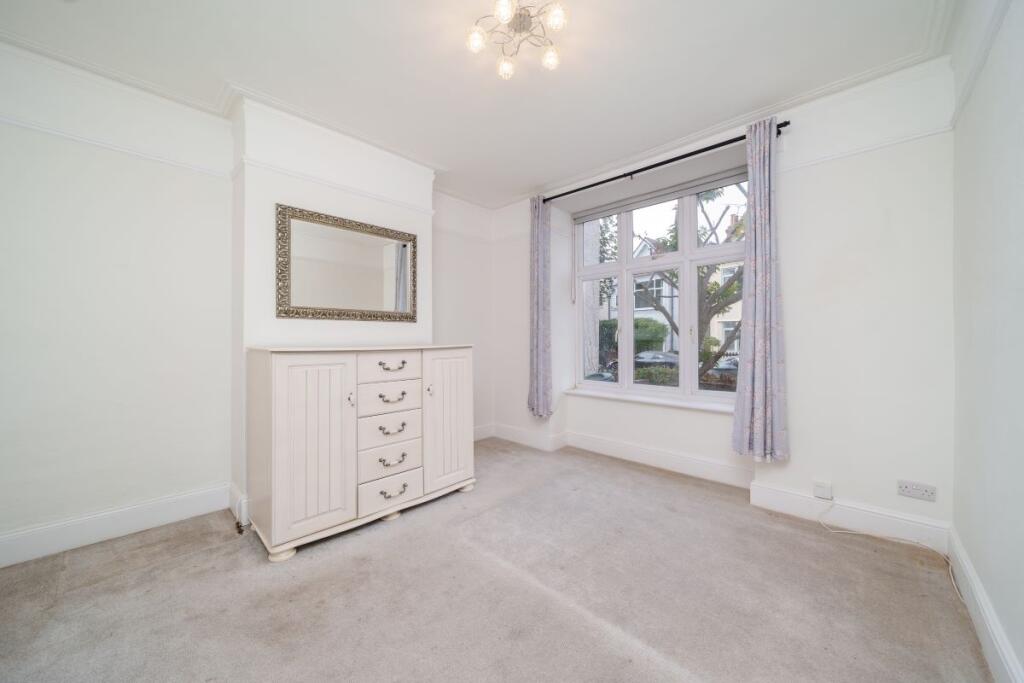 Ground Floor Flat, 15 Delamere Road, London, SW20 8PS photo 3