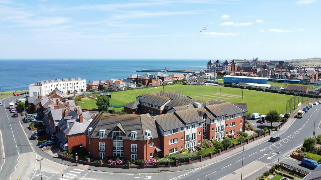 Fairways Court, Upgang Lane, Whitby, North Yorkshire, YO21 photo 2