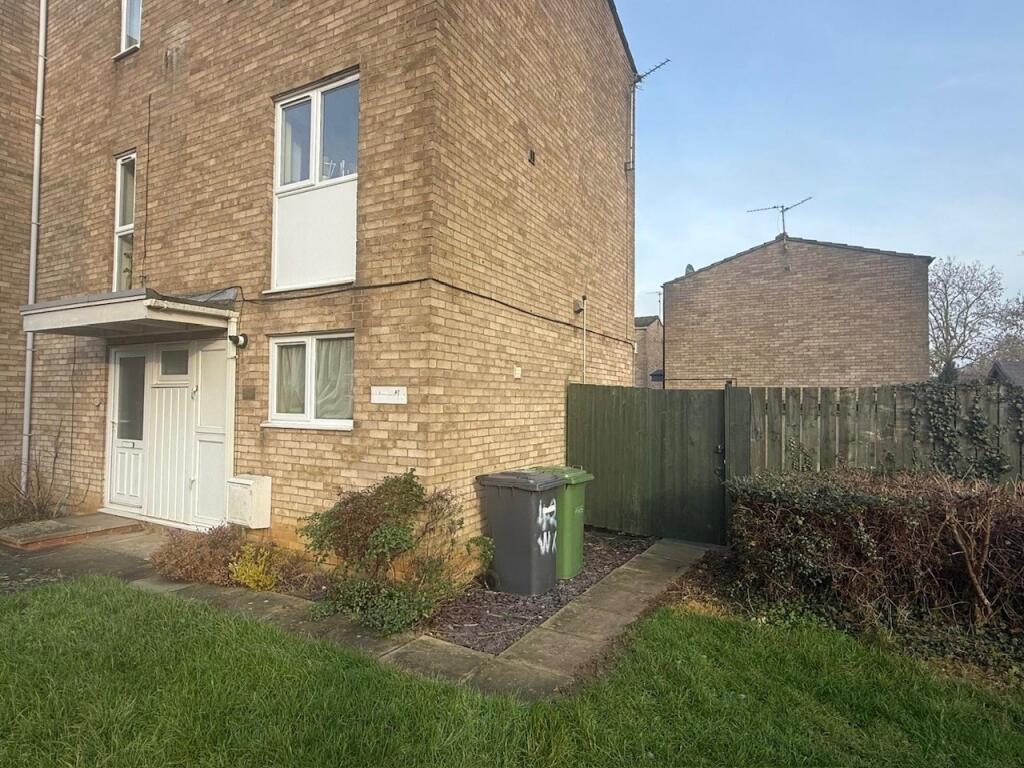 Main image of property: White Cross, Peterborough